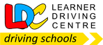 Iain's LDC Driving School Paisley Logo